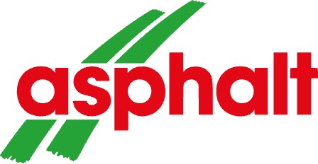 Asphalt Logo