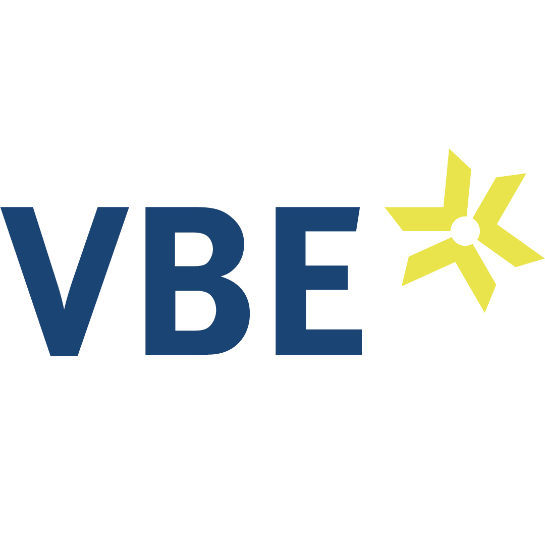VBE RP Logo